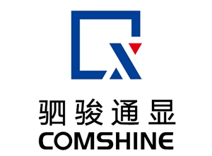 驷骏通显图形LOGO商标证书